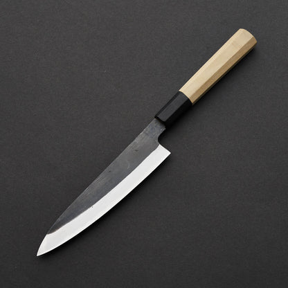 Kikumori Kurouchi White #1 Petty 150mm