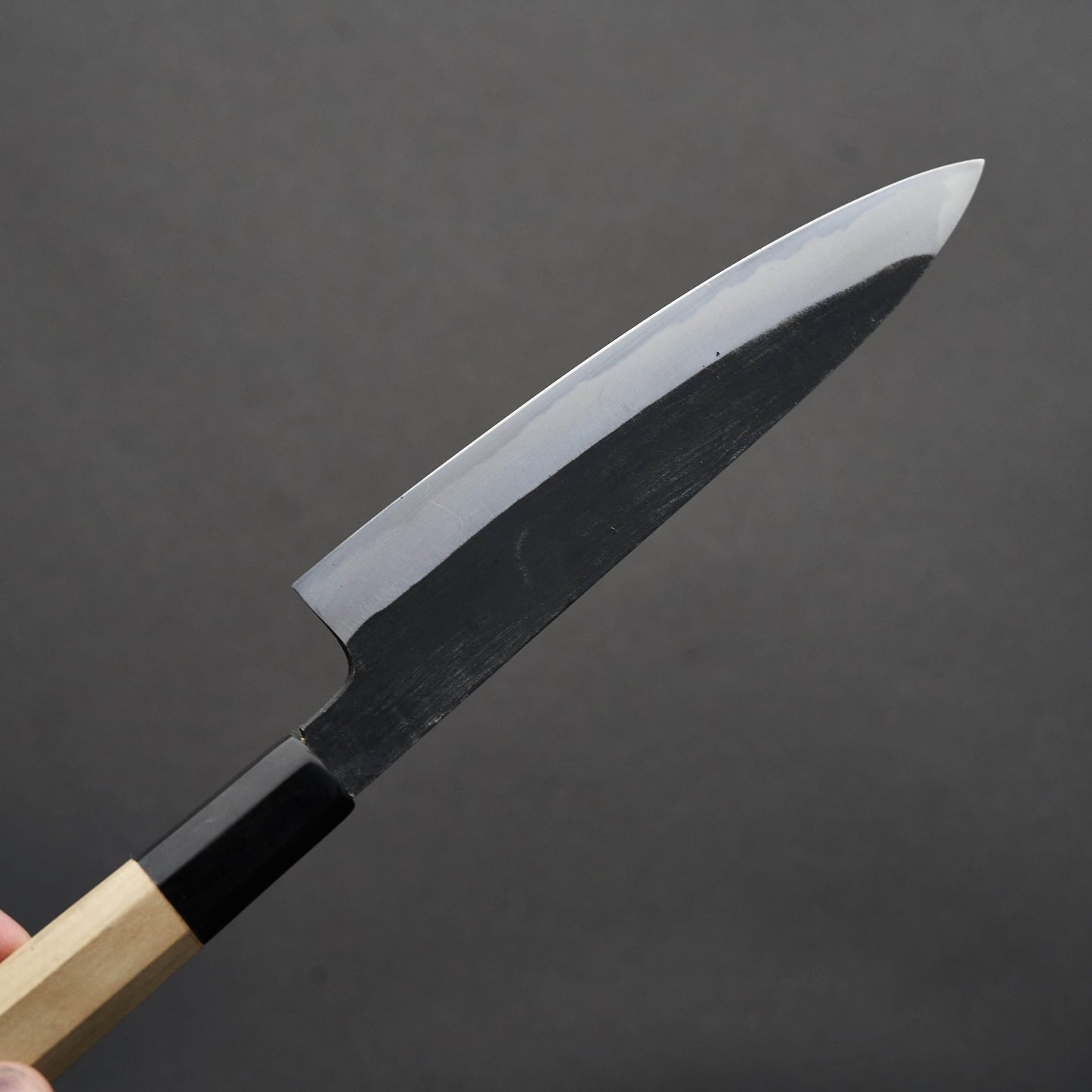 Kikumori Kurouchi White #1 Petty 150mm