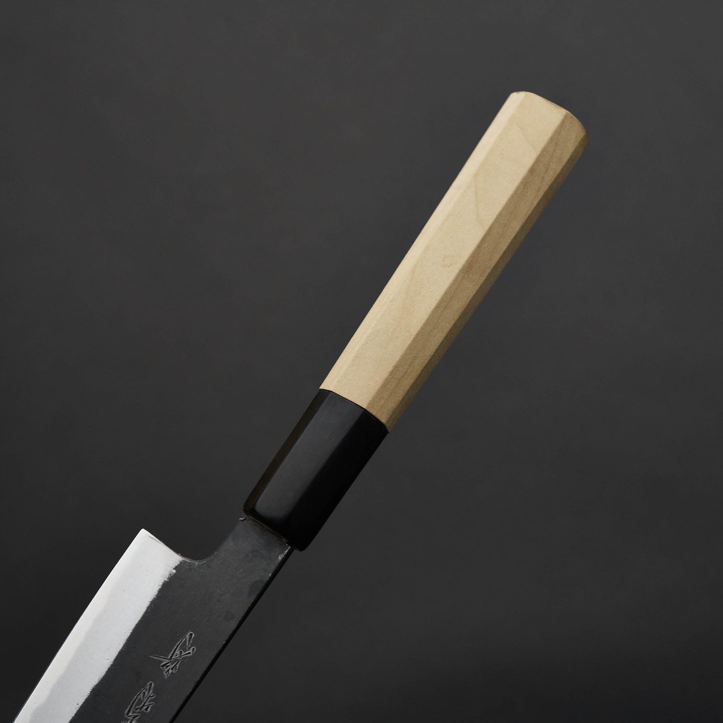 Kikumori Kurouchi White #1 Petty 150mm