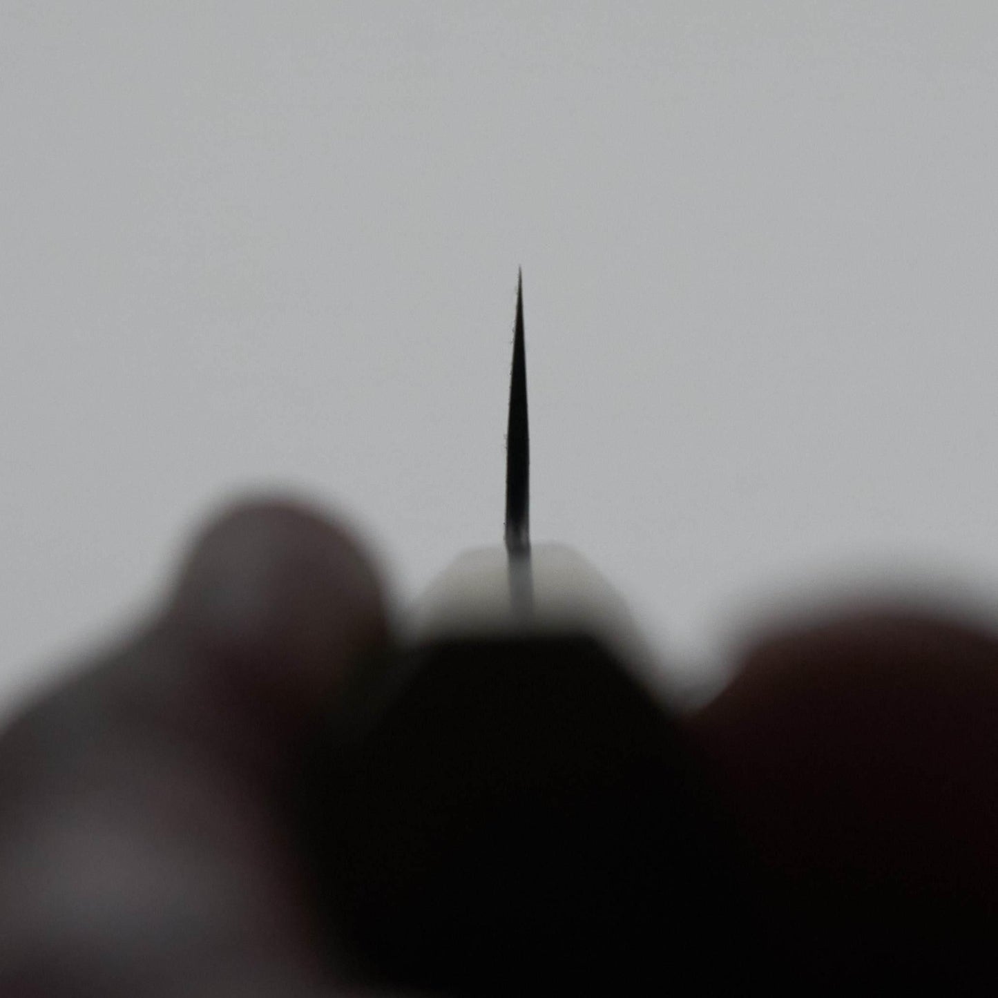 Kikumori Kurouchi White #1 Petty 150mm