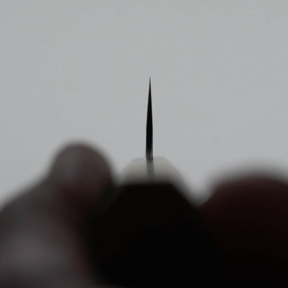 Kikumori Kurouchi White #1 Petty 150mm