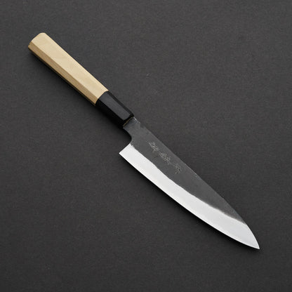Kikumori Kurouchi White #1 Petty 150mm