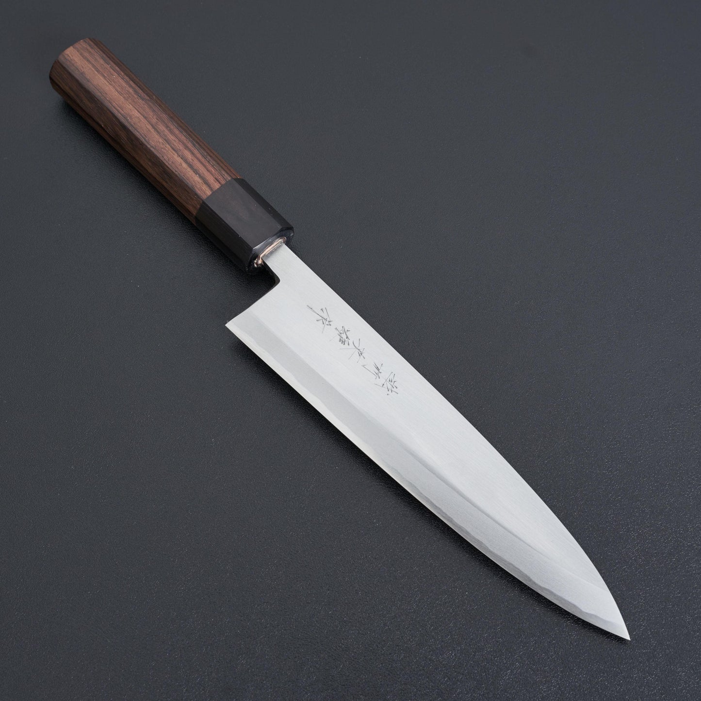 Kitaoka Blue #2 Mioroshi 210mm