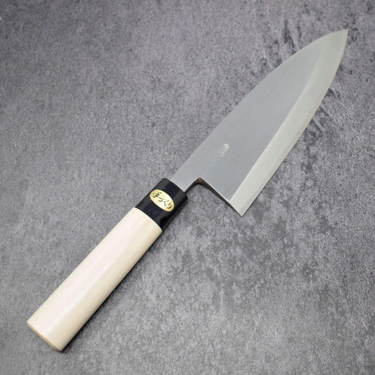 Kitaoka Migaki Deba 180mm