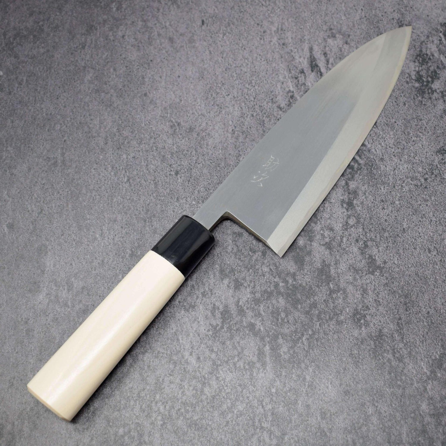 Kitaoka Migaki Deba 210mm