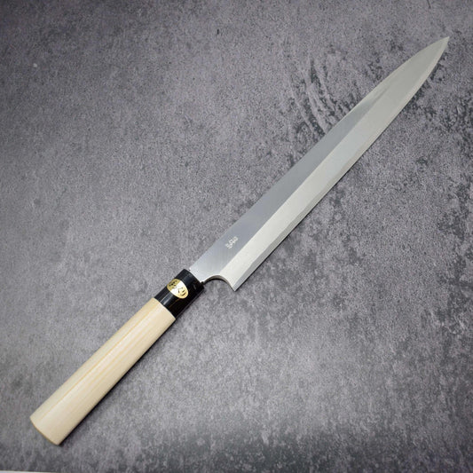 Kitaoka Migaki Yanagiba 300mm