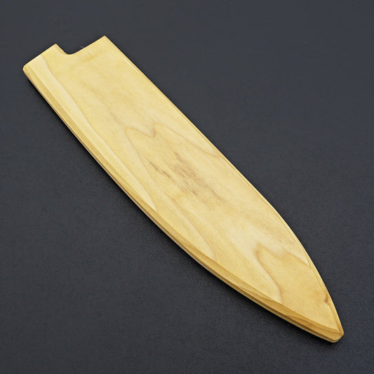 Magnetic Saya Poplar Gyuto 210mm