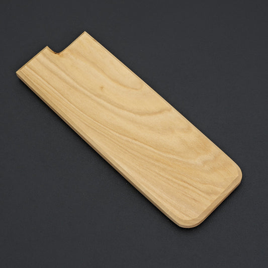 Magnetic Saya Poplar Nakiri 180mm