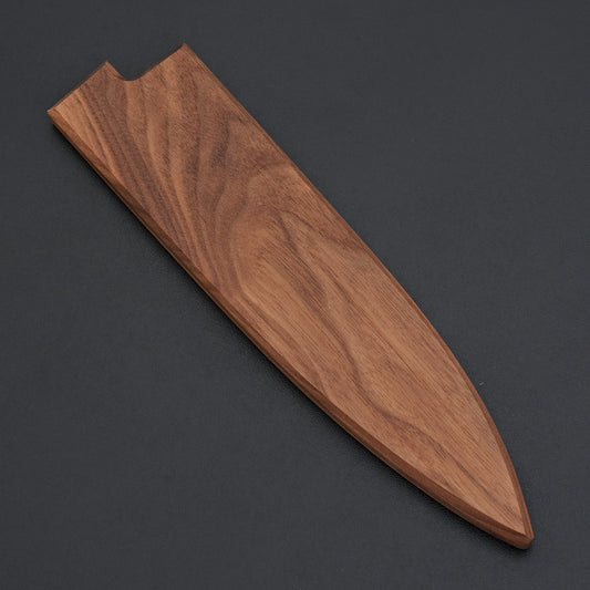 Magnetic Saya Walnut Gyuto 240mm