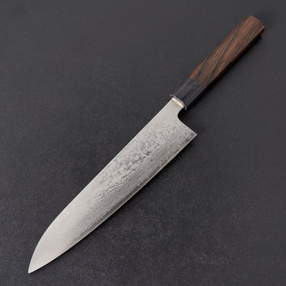Makoto Kurosaki VG-10 Damascus Gyuto 210mm