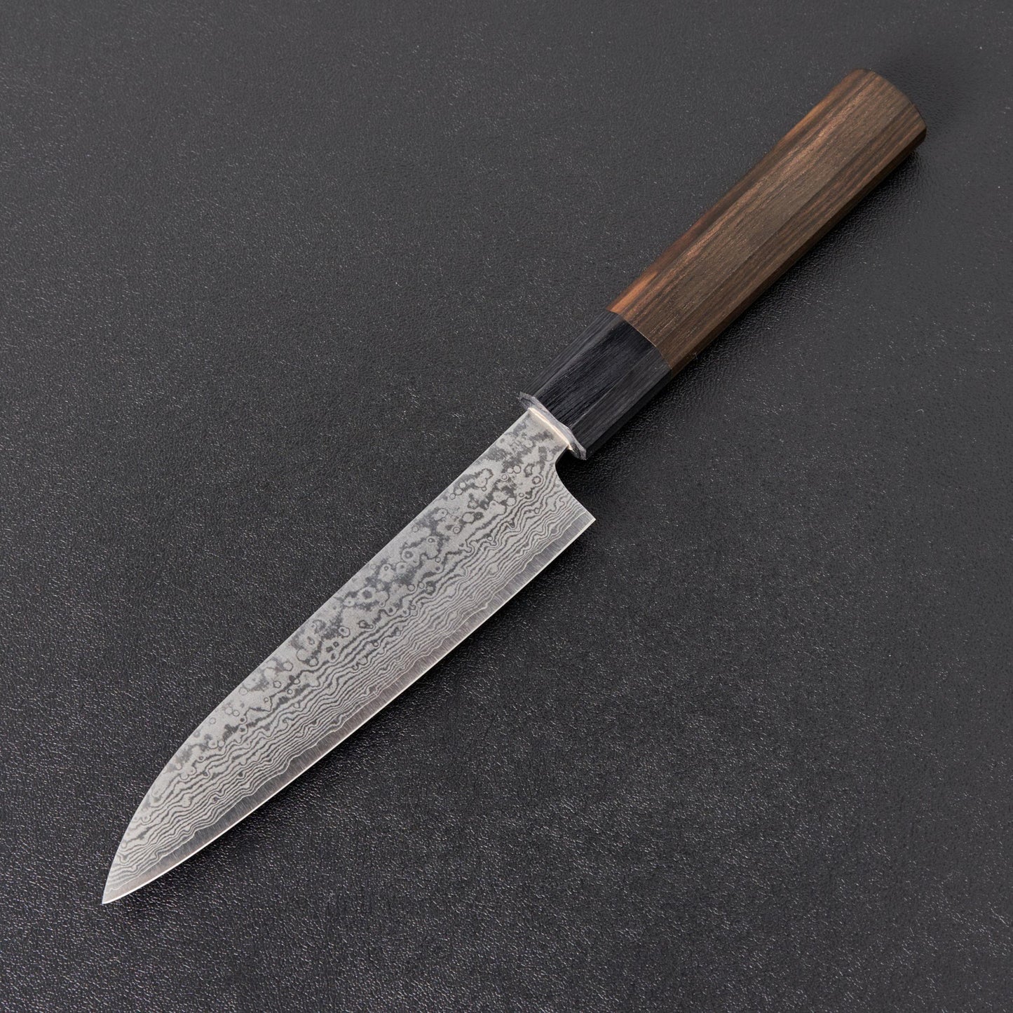 Makoto Kurosaki VG-10 Damascus Petty 135mm