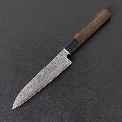 Makoto Kurosaki VG-10 Damascus Petty 135mm
