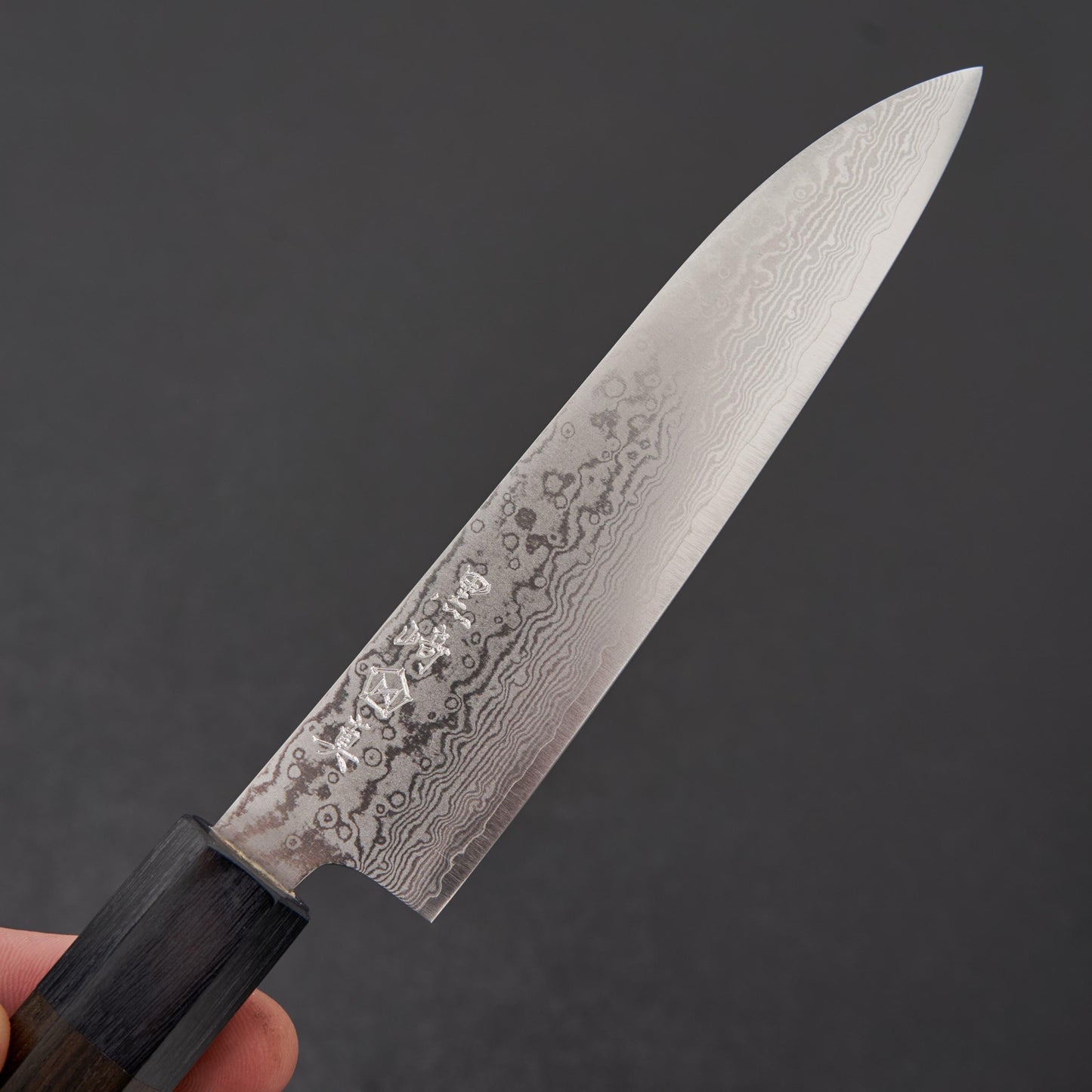 Makoto Kurosaki VG-10 Damascus Petty 135mm