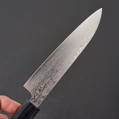 Makoto Kurosaki VG-10 Damascus Petty 135mm