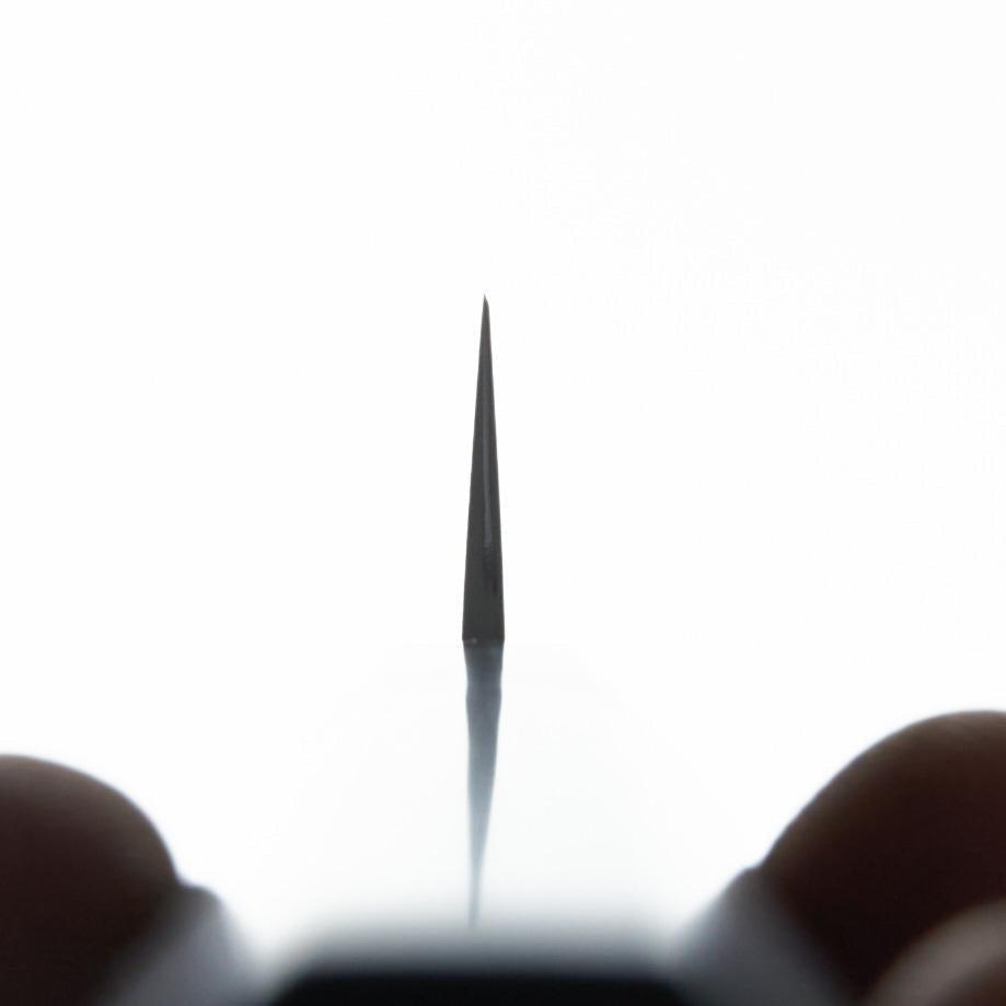 Makoto Kurosaki VG-10 Damascus Petty 135mm