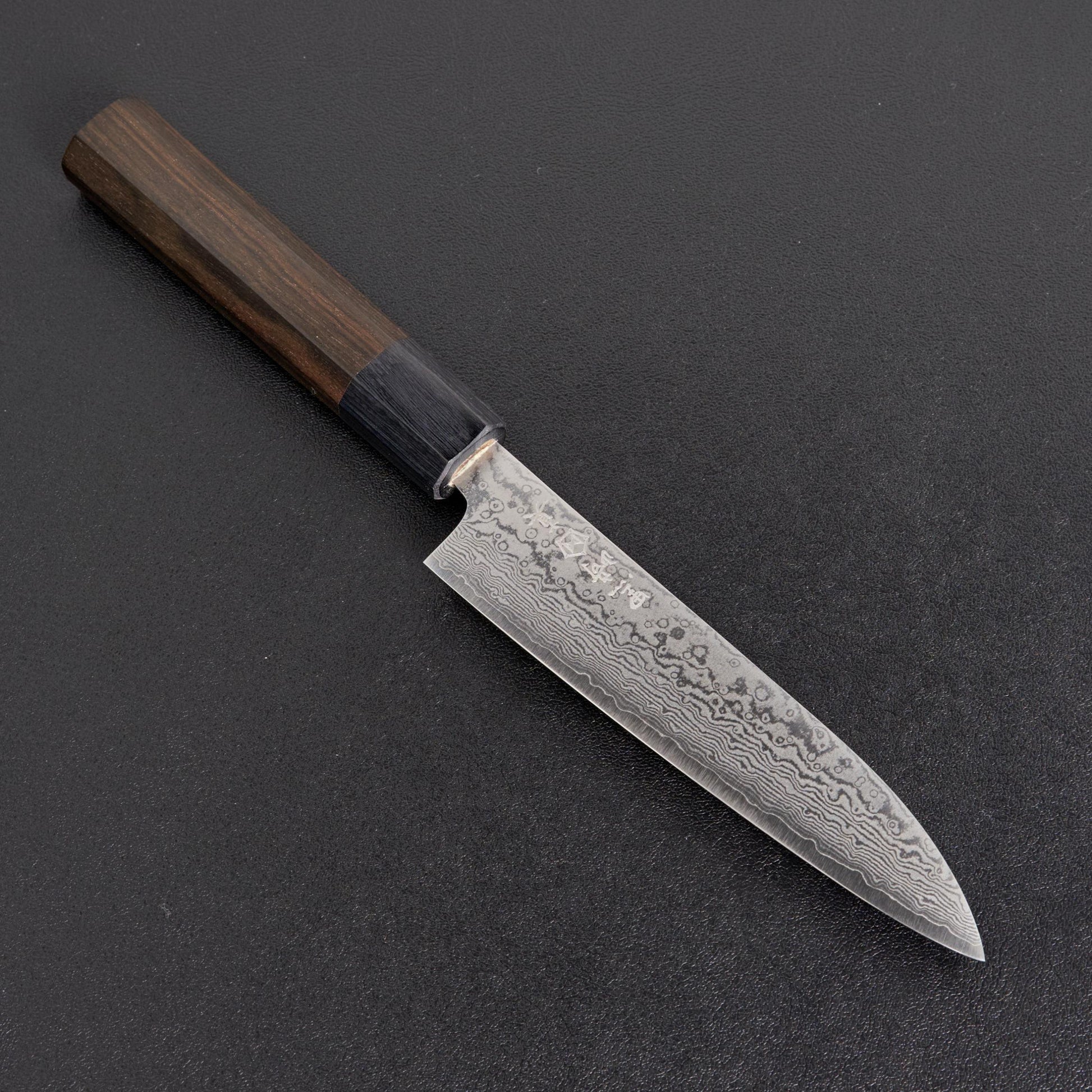 Makoto Kurosaki VG-10 Damascus Petty 135mm