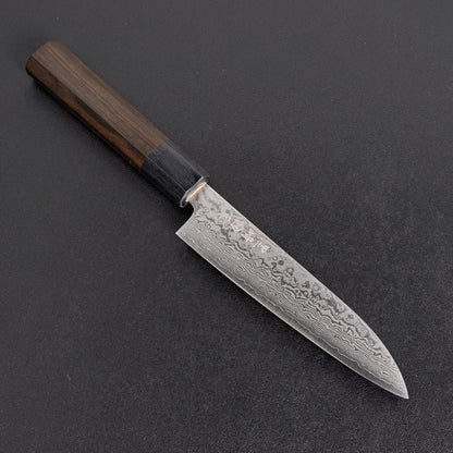 Makoto Kurosaki VG-10 Damascus Petty 135mm