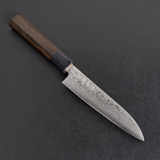 Makoto Kurosaki VG-10 Damascus Petty 135mm