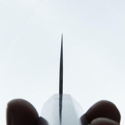 Makoto Kurosaki VG-10 Damascus Santoku 165mm