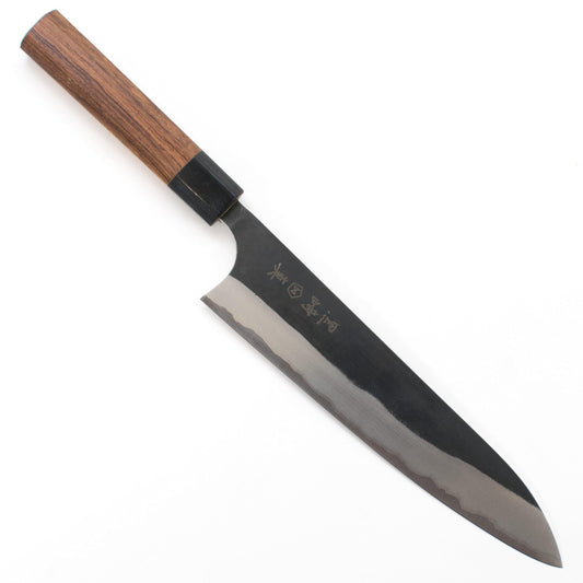 Makoto White #2 Rosewood Gyuto 210mm