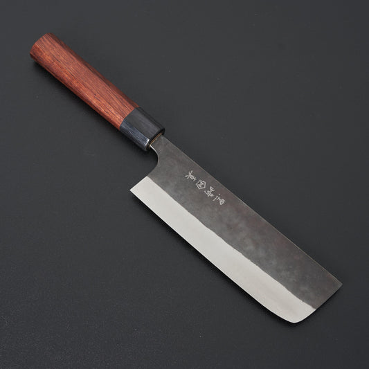 Makoto White #2 Rosewood Nakiri 170mm