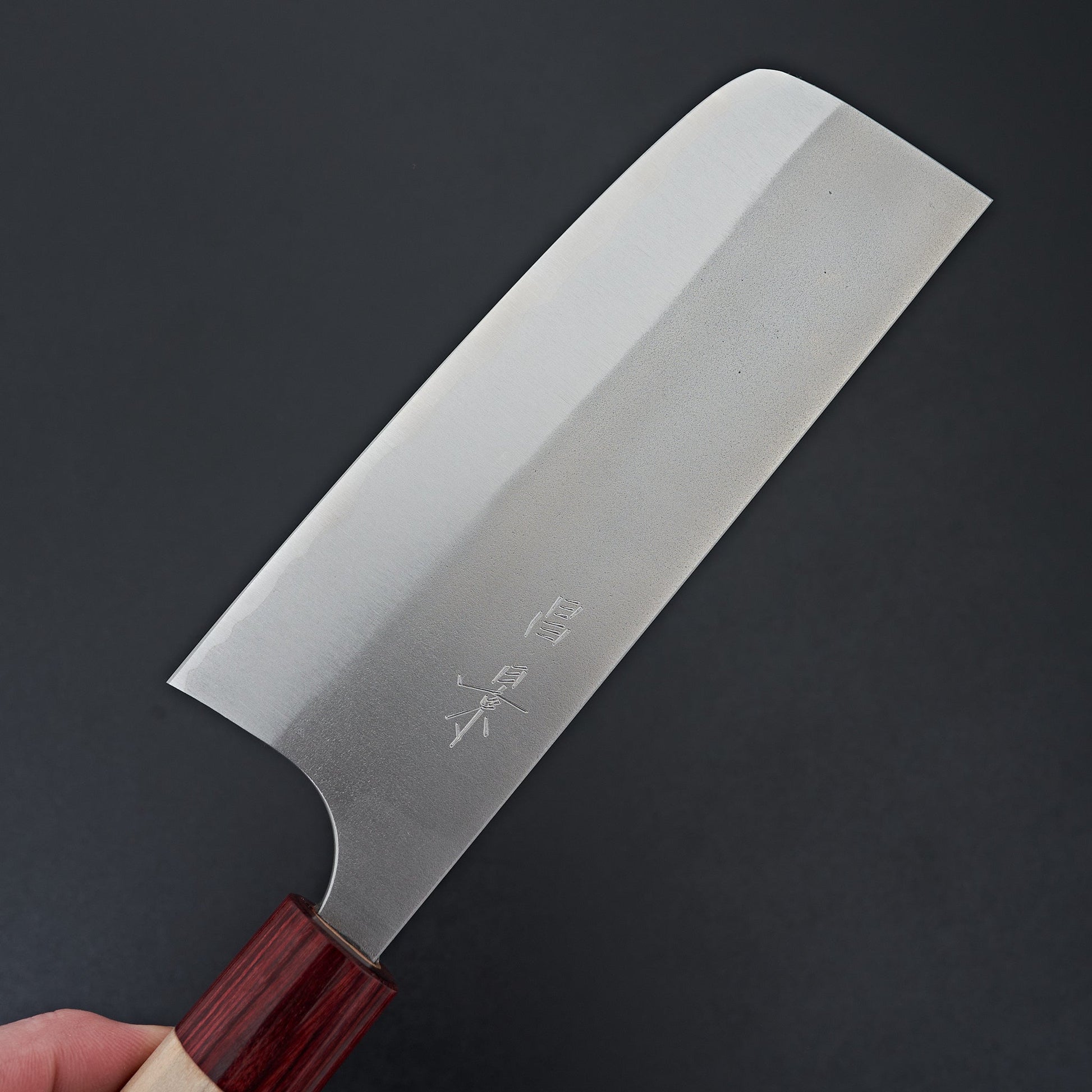 Masakage Yuki Nakiri 165mm