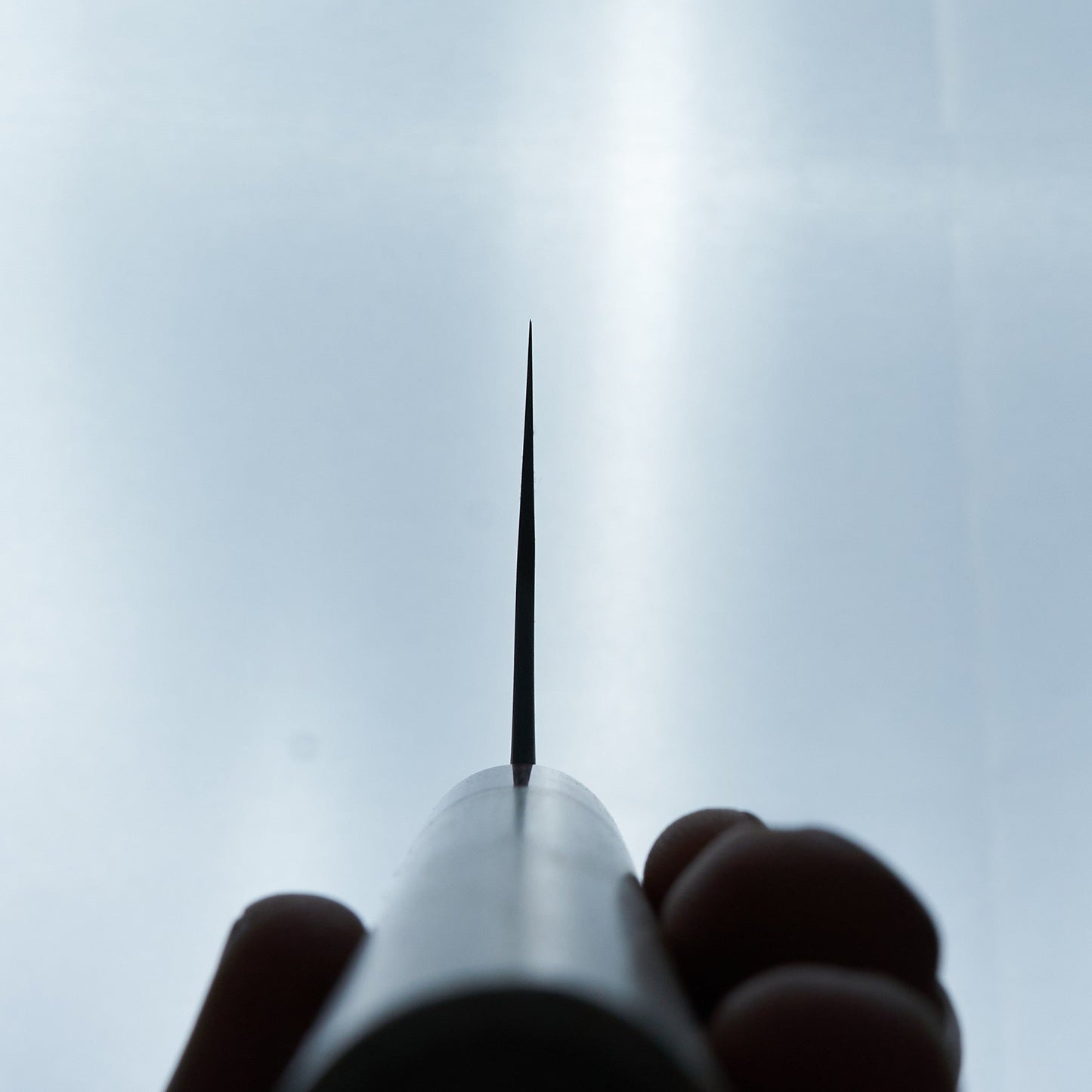 Masakage Yuki Nakiri 165mm