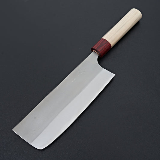 Masakage Yuki Nakiri 165mm