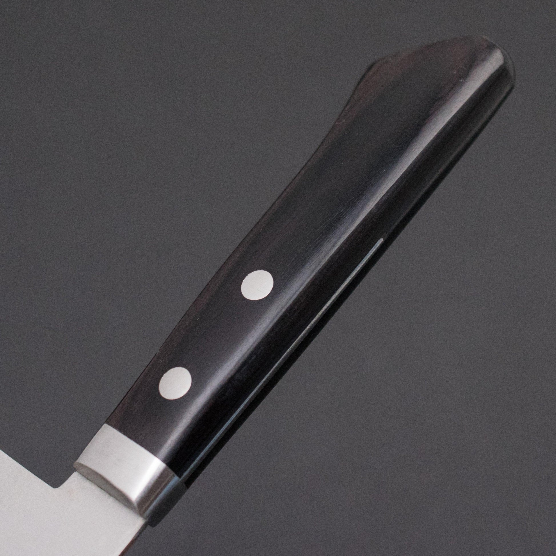 Masutani VG10 Damascus Nakiri 165mm