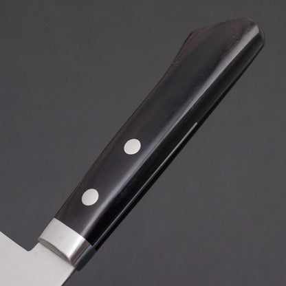 Masutani VG10 Damascus Nakiri 165mm