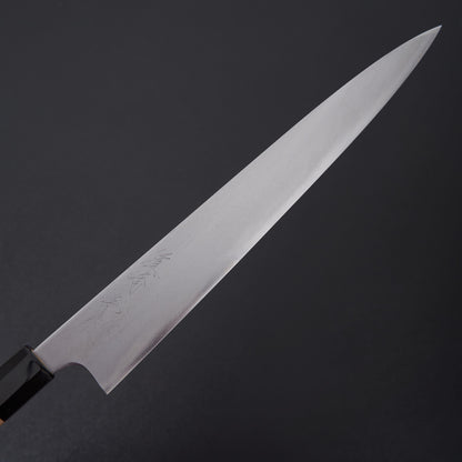 Mazaki Damascus Sujihiki 255mm