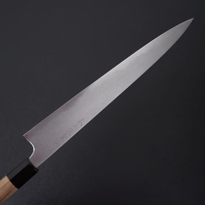 Mazaki Damascus Sujihiki 255mm