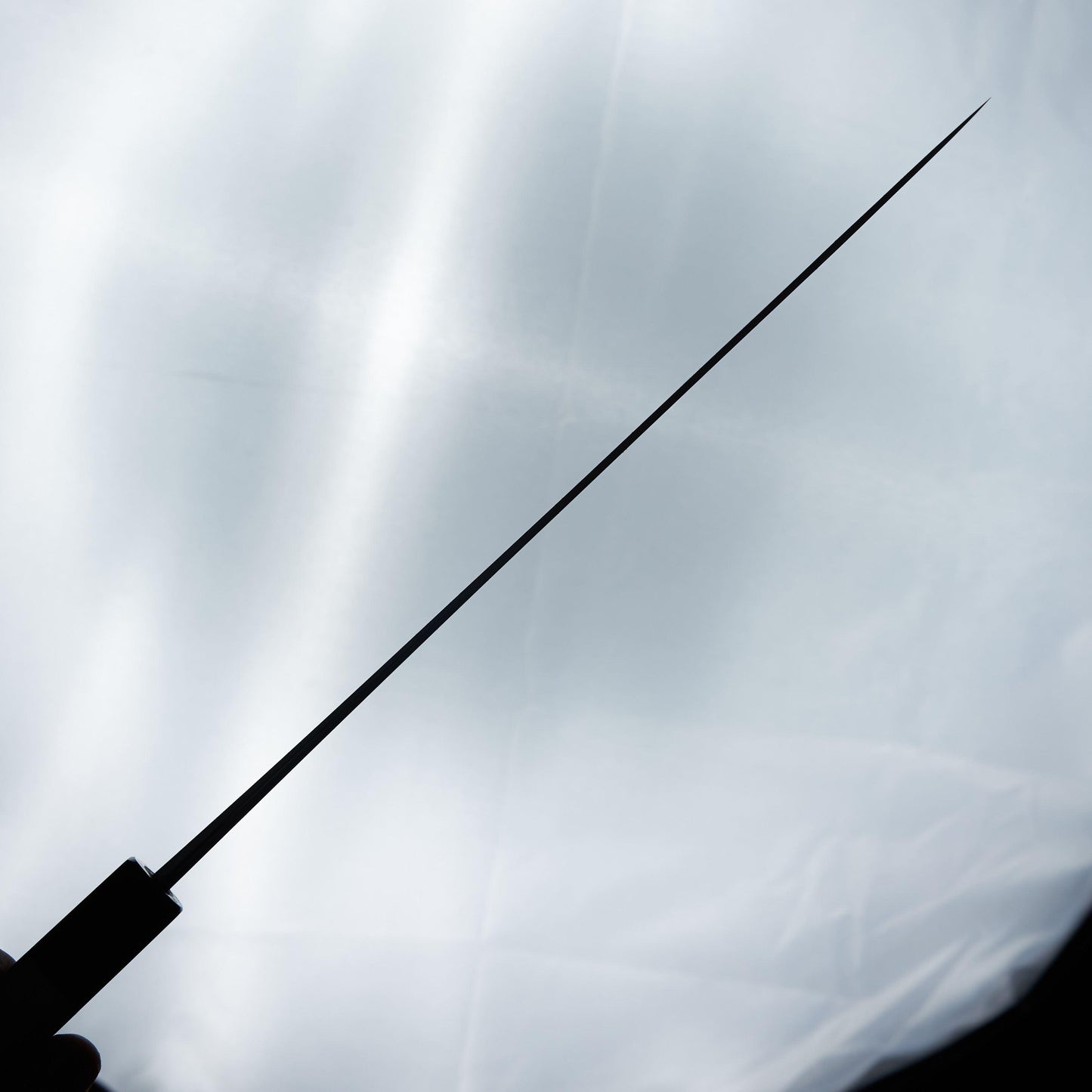 Mazaki Damascus Sujihiki 255mm