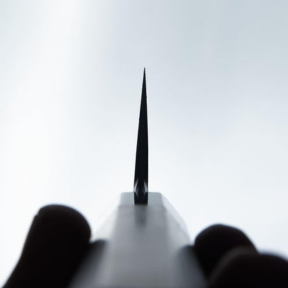 Mazaki Damascus Sujihiki 255mm