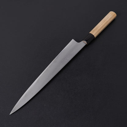 Mazaki Damascus Sujihiki 270mm