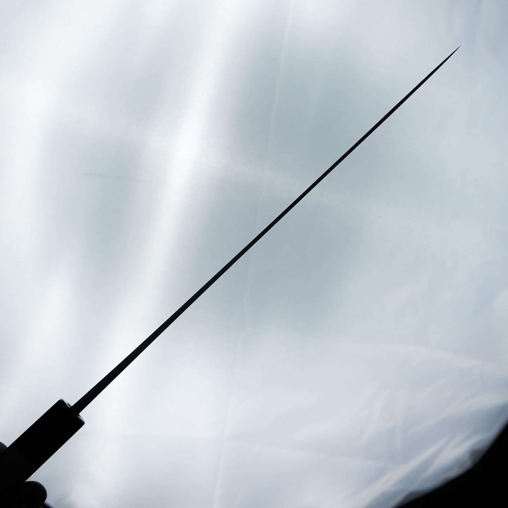 Mazaki Damascus Sujihiki 270mm