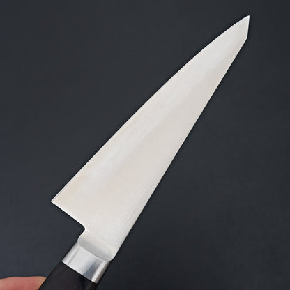 Morihei Hisamoto INOX Honesuki Kaku 150mm Pakka Handle