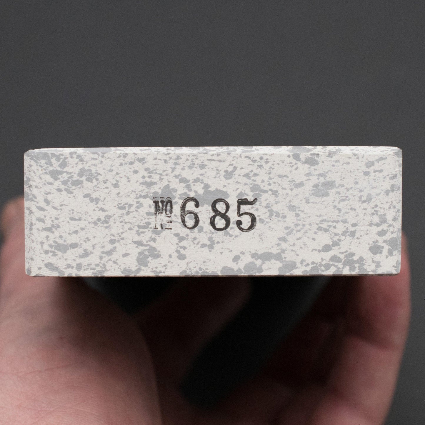 Morihei Hishiboshi HI Whetstone #9000 (Karasu)