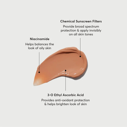 Dew-Glow Tinted Moisturizer SPF 50+