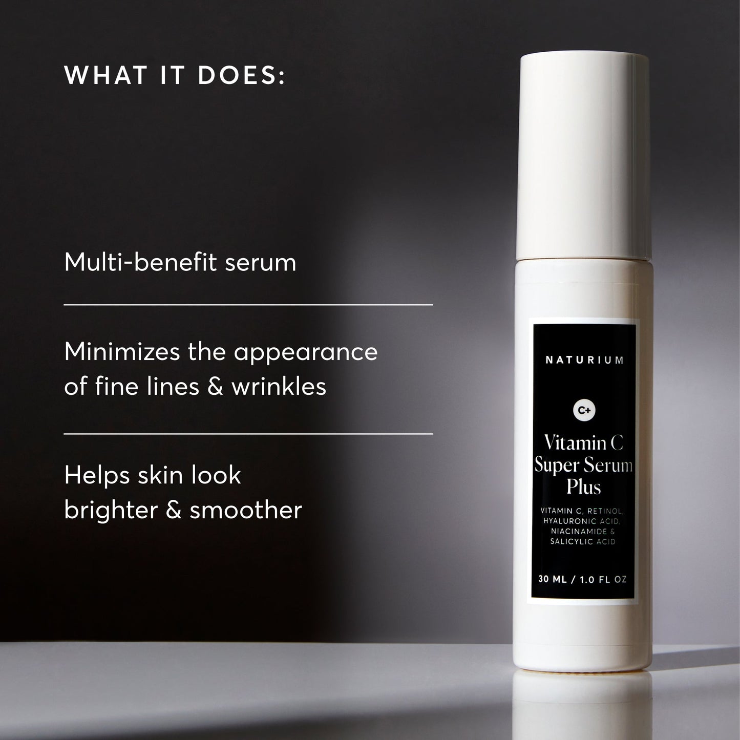 Vitamin C Super Serum Plus