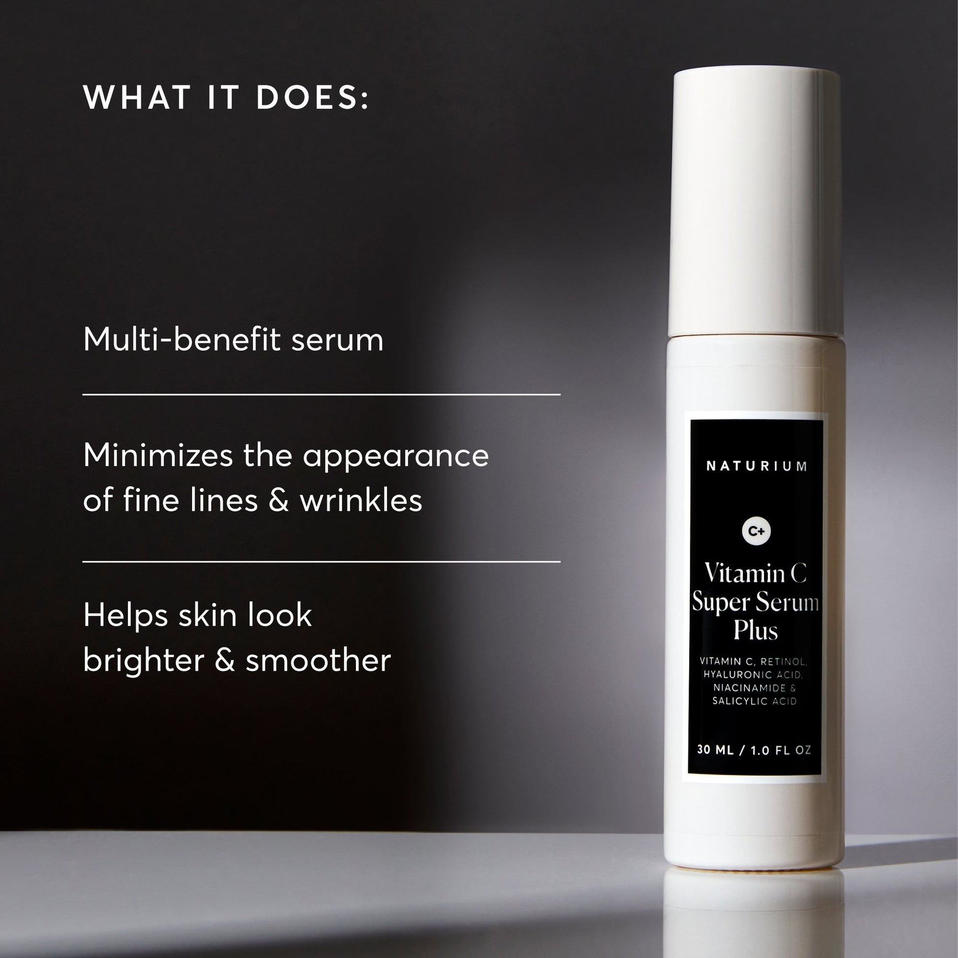 Vitamin C Super Serum Plus