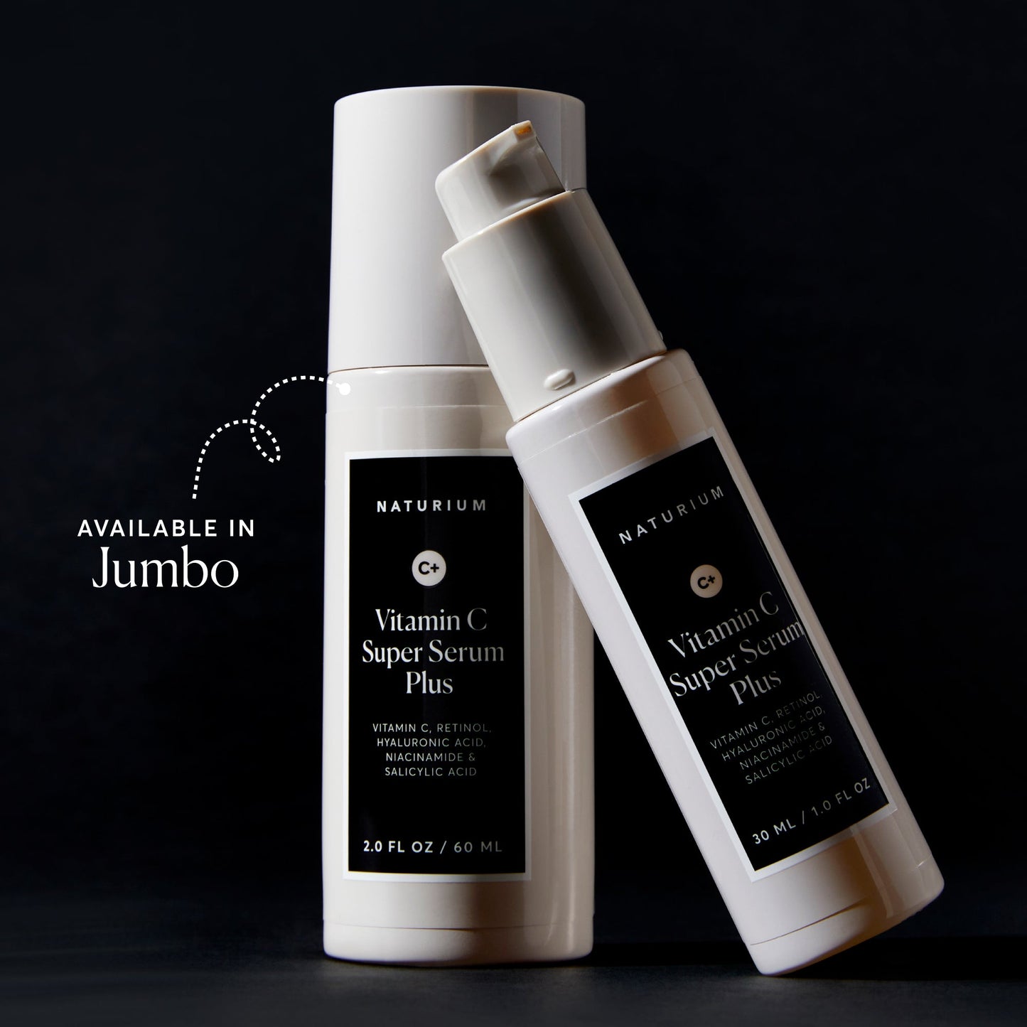 Vitamin C Super Serum Plus