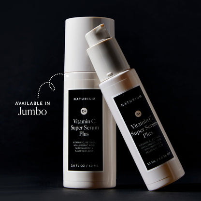 Vitamin C Super Serum Plus