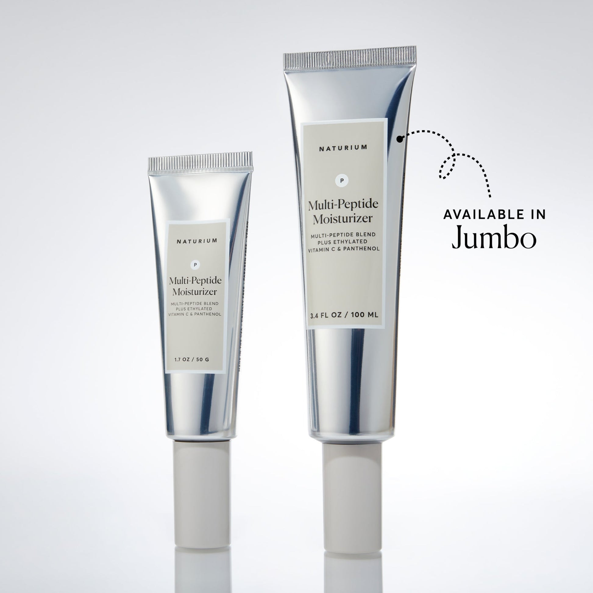 Multi-Peptide Moisturizer