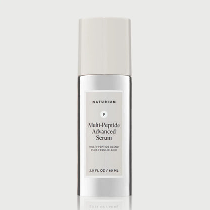 Multi-Peptide Advanced Serum - Jumbo