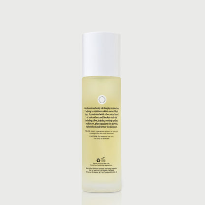 The Glow Getter Body Oil