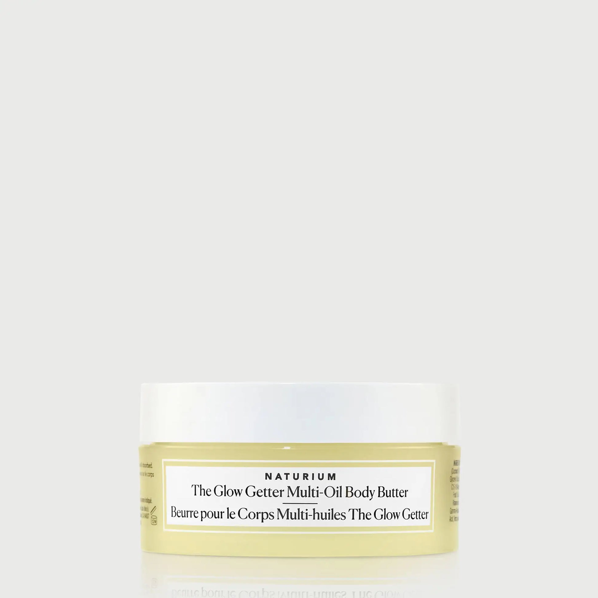 The Glow Getter Multi-Oil Body Butter - Travel Size
