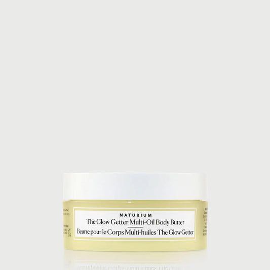 The Glow Getter Multi-Oil Body Butter - Travel Size
