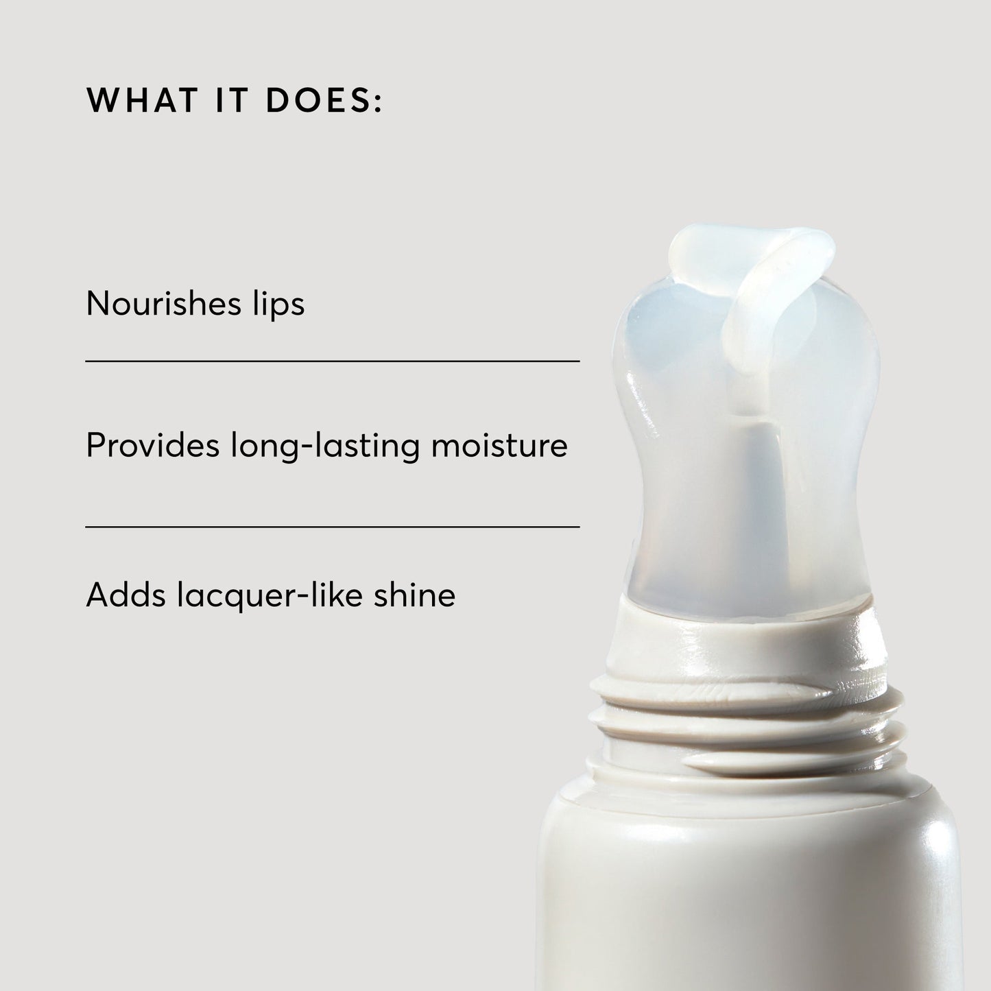 Phyto-Glow Lip Balm Clear