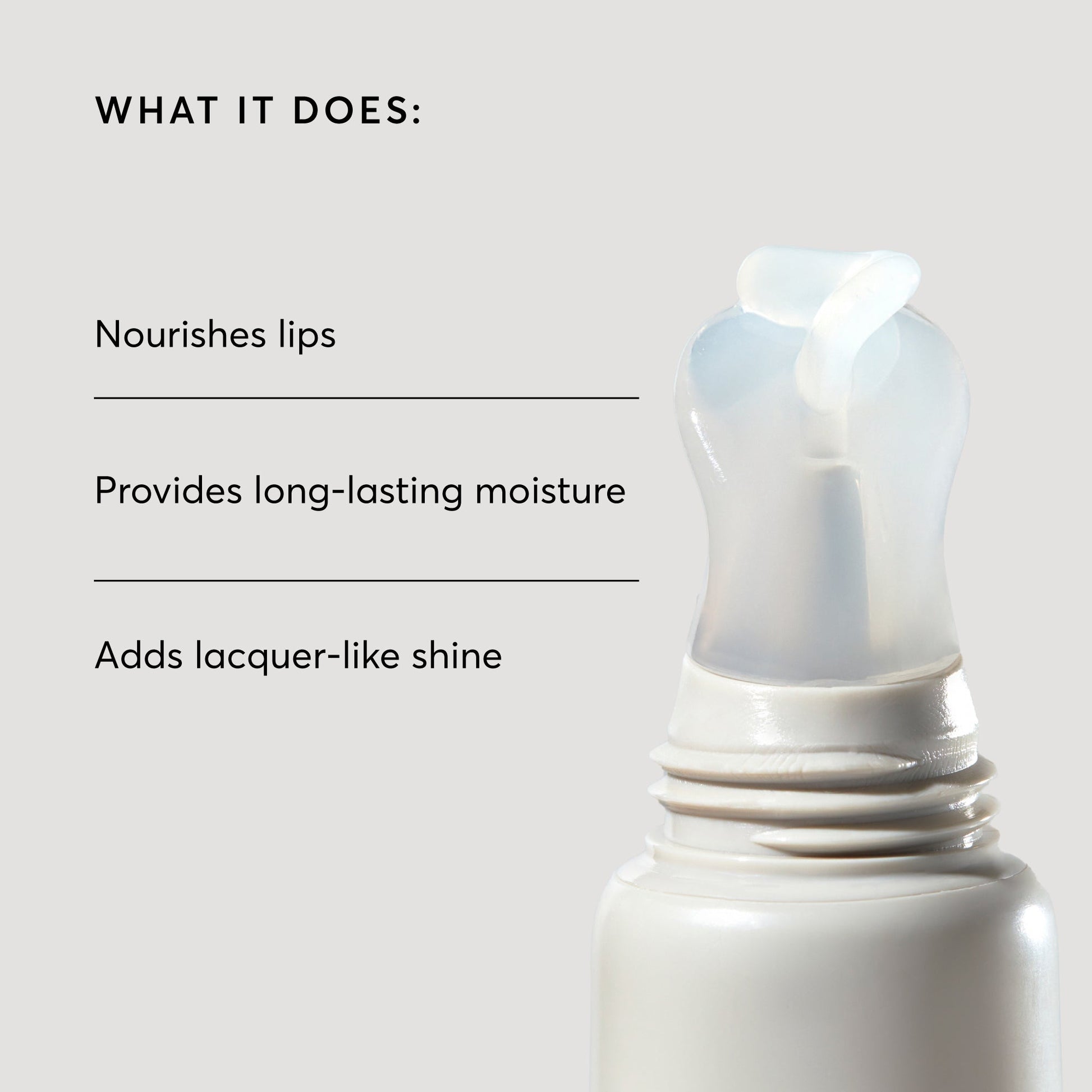 Phyto-Glow Lip Balm Clear